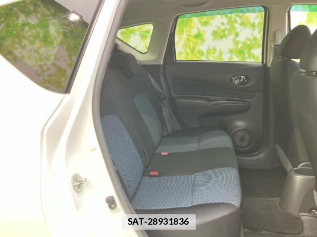 Nissan NOTE 2013-05 7822626-4