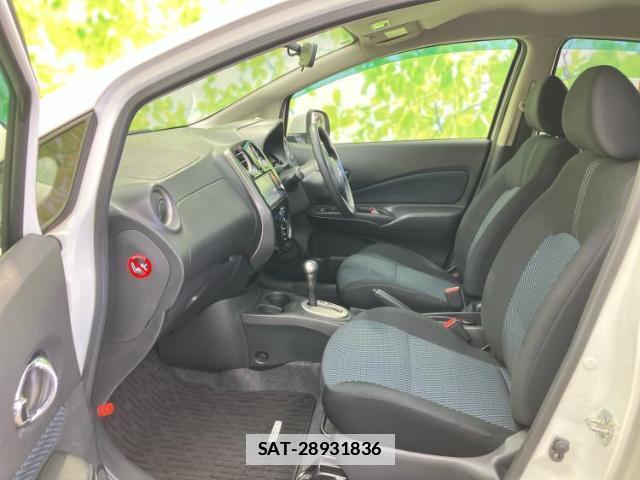 Nissan NOTE 2013-05 7822626-5