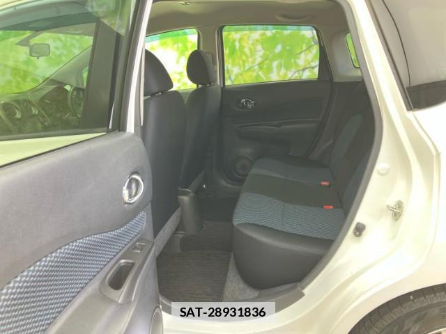 Nissan NOTE 2013-05 7822626-6