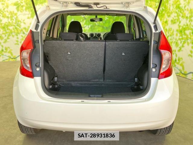 Nissan NOTE 2013-05 7822626-7