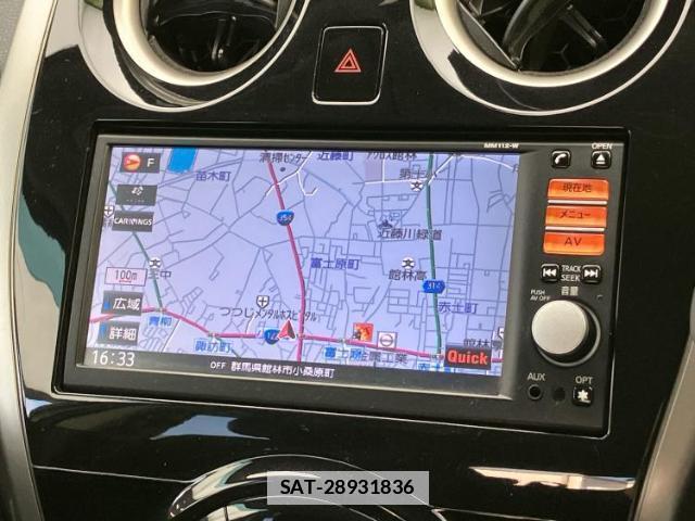 Nissan NOTE 2013-05 7822626-9