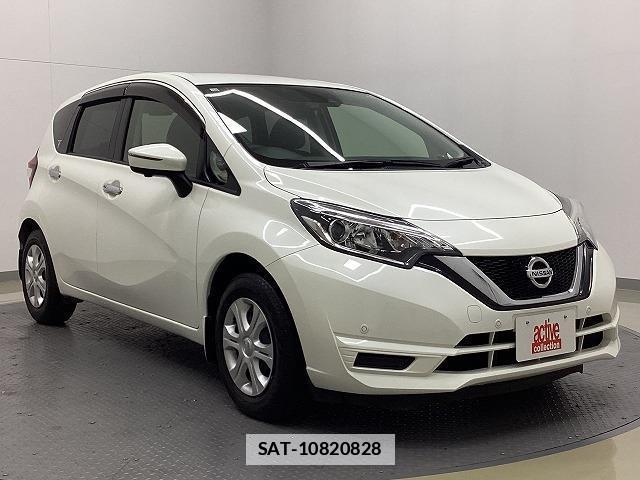 Nissan NOTE 2018-10 7822680-11