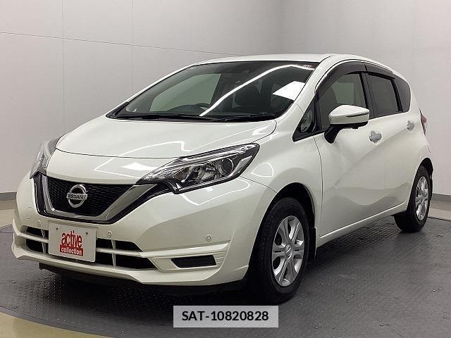 Nissan NOTE 2018-10 7822680-13