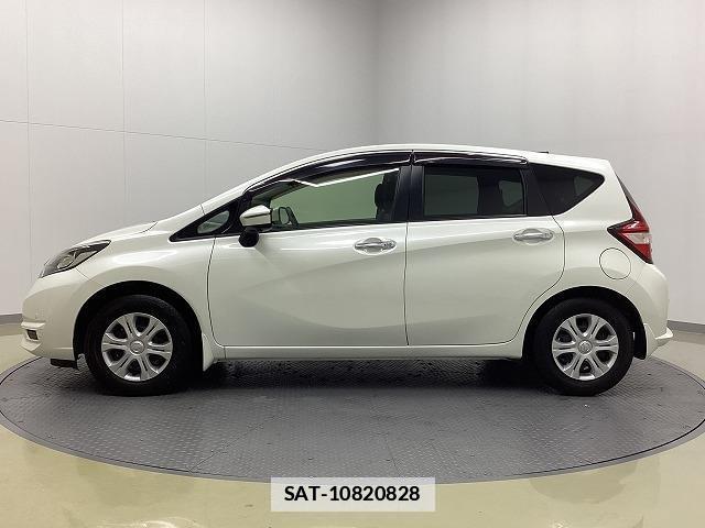 Nissan NOTE 2018-10 7822680-15