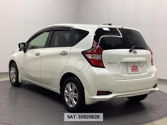 Nissan NOTE 2018-10 7822680-17