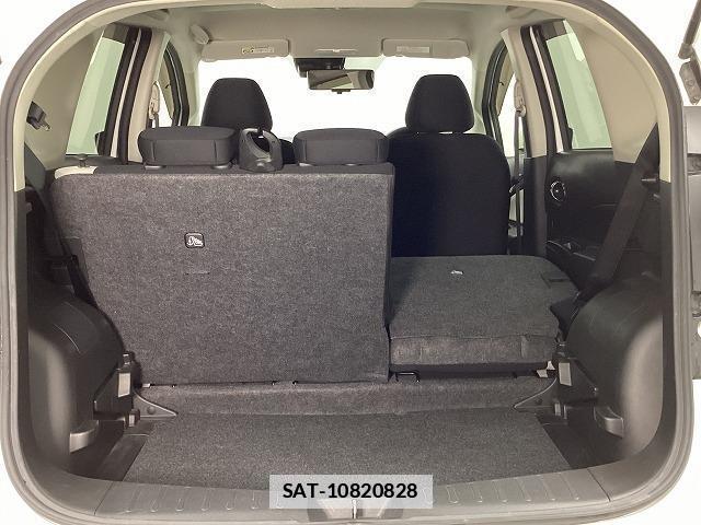 Nissan NOTE 2018-10 7822680-18