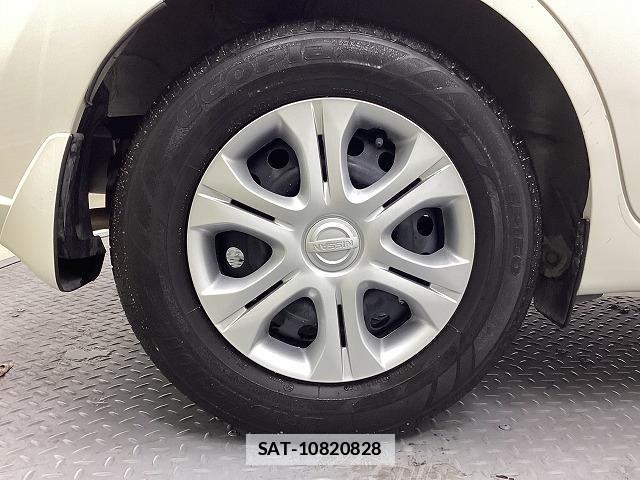 Nissan NOTE 2018-10 7822680-19