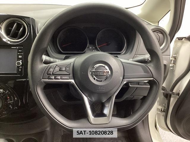 Nissan NOTE 2018-10 7822680-2