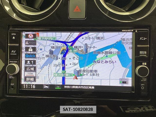 Nissan NOTE 2018-10 7822680-4