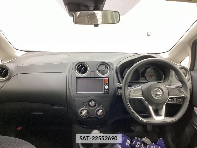 Nissan NOTE 2020-08 7822681-1