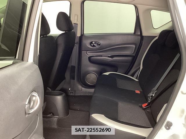 Nissan NOTE 2020-08 7822681-10