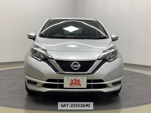Nissan NOTE 2020-08 7822681-12