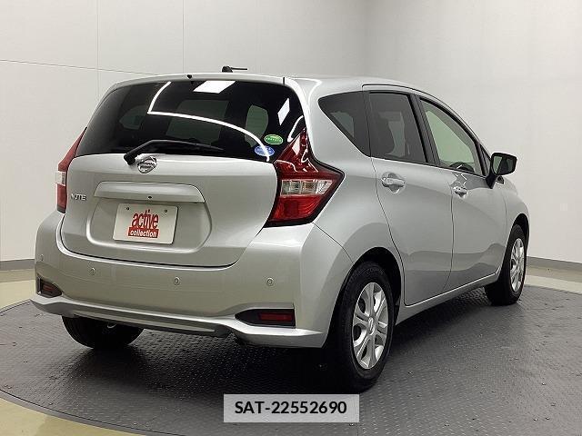 Nissan NOTE 2020-08 7822681-14