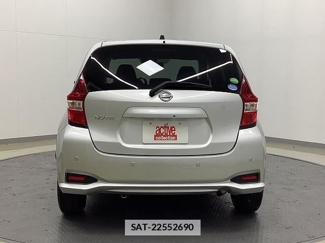 Nissan NOTE 2020-08 7822681-15