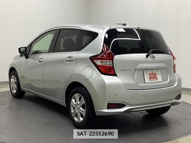 Nissan NOTE 2020-08 7822681-16