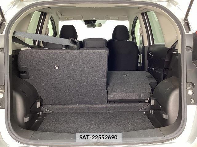 Nissan NOTE 2020-08 7822681-17