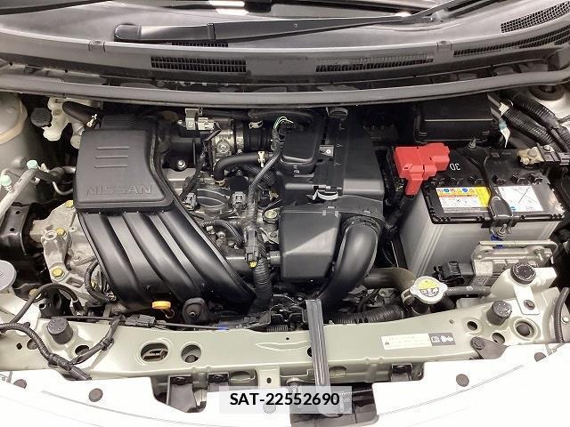 Nissan NOTE 2020-08 7822681-18