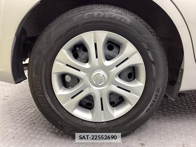 Nissan NOTE 2020-08 7822681-19
