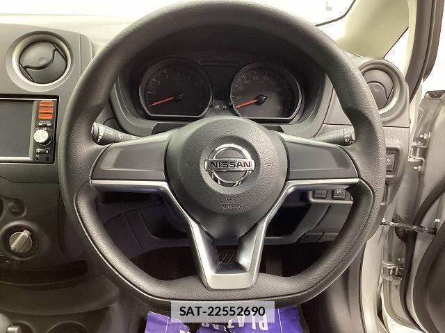 Nissan NOTE 2020-08 7822681-2
