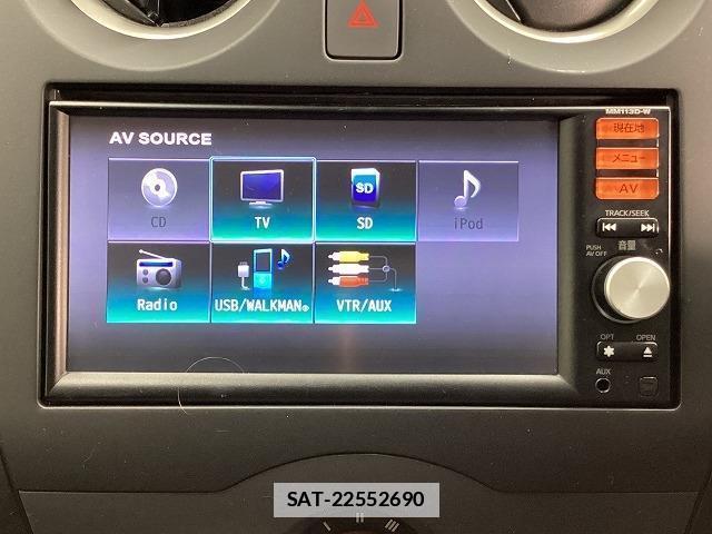 Nissan NOTE 2020-08 7822681-4