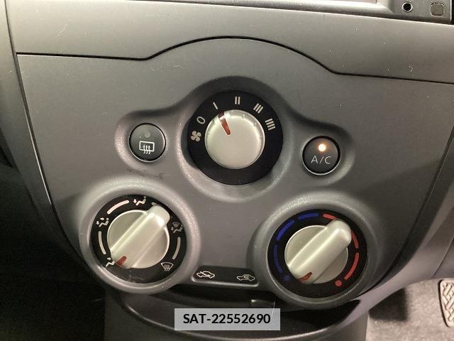 Nissan NOTE 2020-08 7822681-5