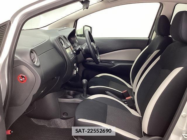 Nissan NOTE 2020-08 7822681-9