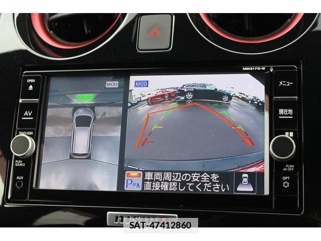 Nissan NOTE 2018-01 7822870-10