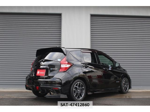 Nissan NOTE 2018-01 7822870-2