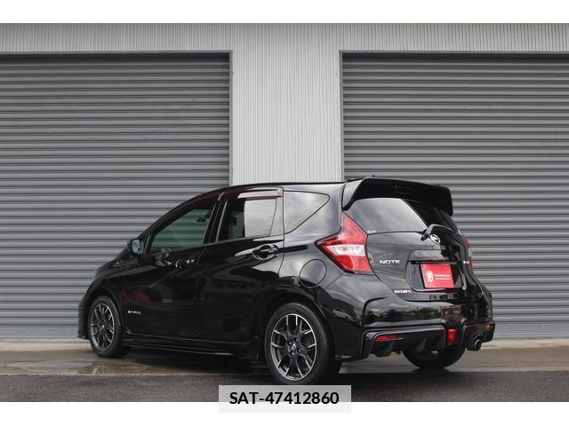 Nissan NOTE 2018-01 7822870-3