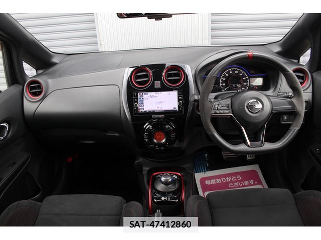 Nissan NOTE 2018-01 7822870-4