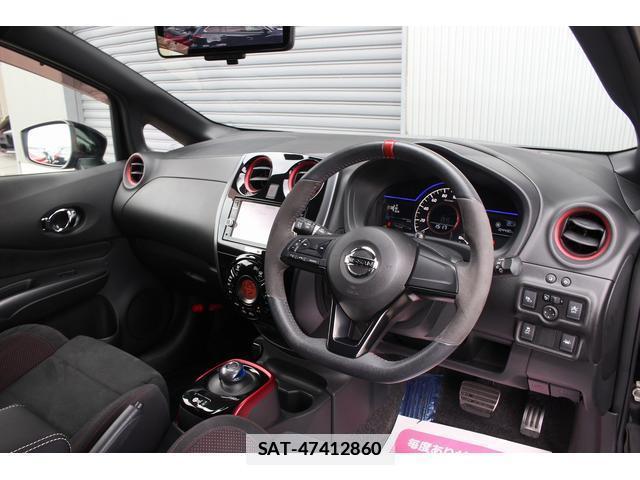 Nissan NOTE 2018-01 7822870-5