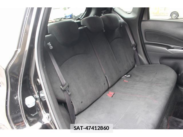 Nissan NOTE 2018-01 7822870-7