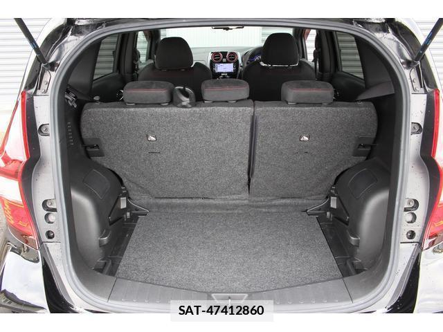 Nissan NOTE 2018-01 7822870-8