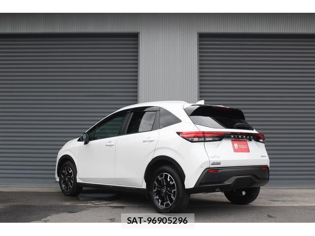 Nissan NOTE 2023-10 7822938-3