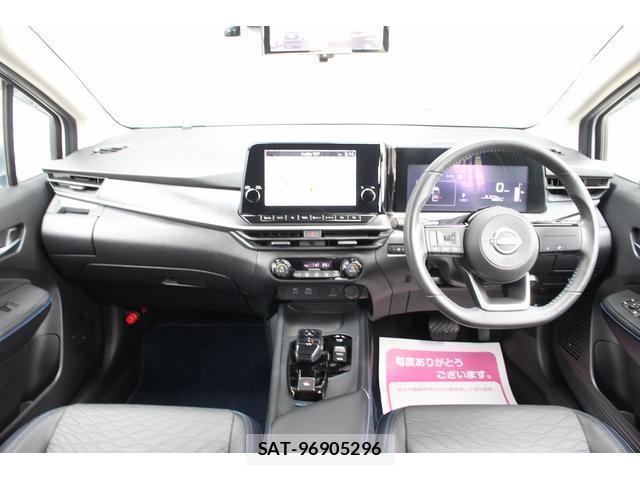 Nissan NOTE 2023-10 7822938-4