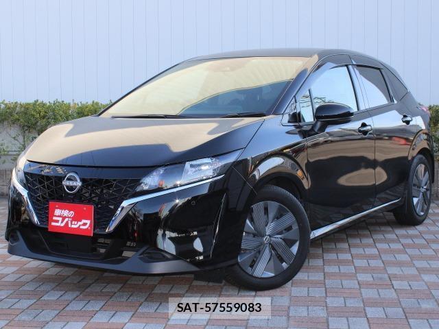 Nissan NOTE 2021-03 7823033-0