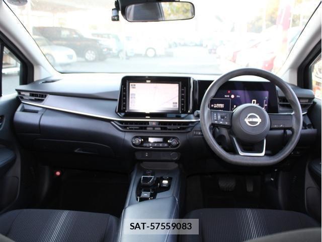 Nissan NOTE 2021-03 7823033-4