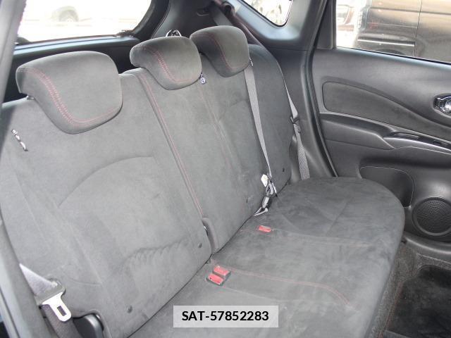 Nissan NOTE 2017-02 7823041-19