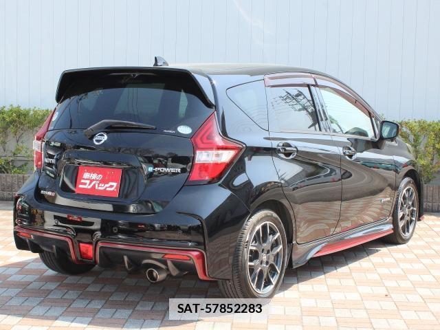 Nissan NOTE 2017-02 7823041-2
