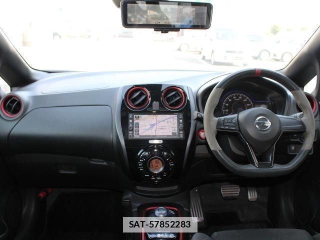 Nissan NOTE 2017-02 7823041-4