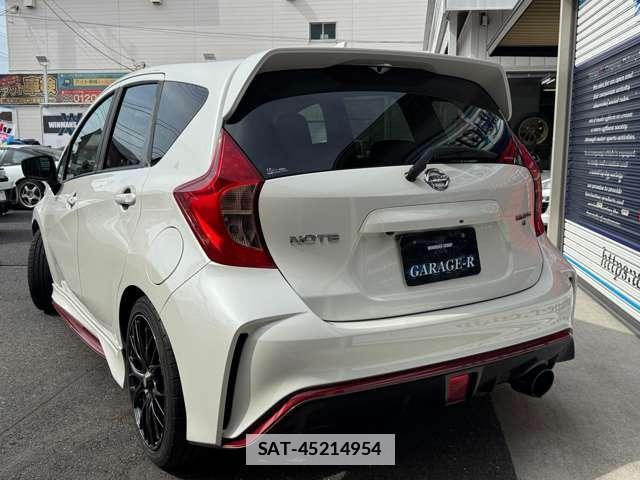 Nissan NOTE 2015-09 7823157-1