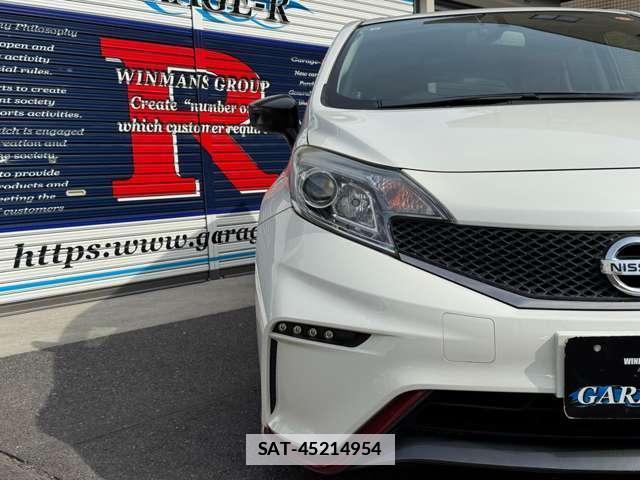 Nissan NOTE 2015-09 7823157-15
