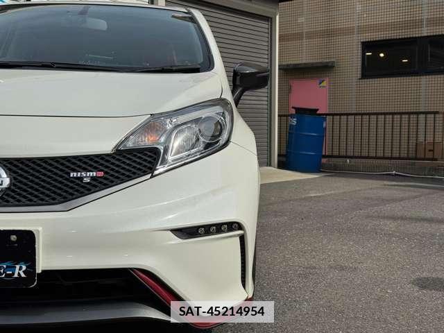 Nissan NOTE 2015-09 7823157-16