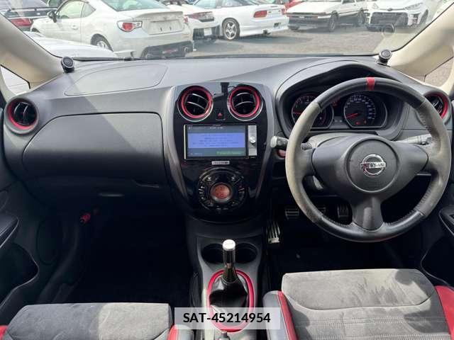 Nissan NOTE 2015-09 7823157-2