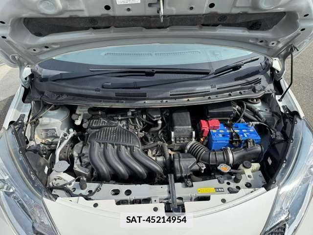 Nissan NOTE 2015-09 7823157-3