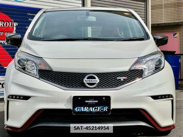 Nissan NOTE 2015-09 7823157-4
