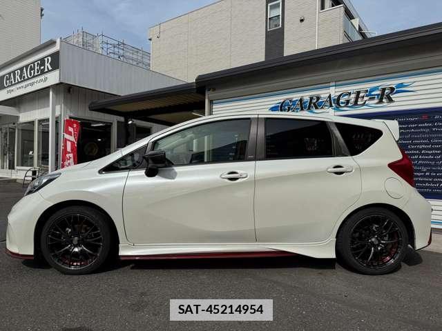 Nissan NOTE 2015-09 7823157-5