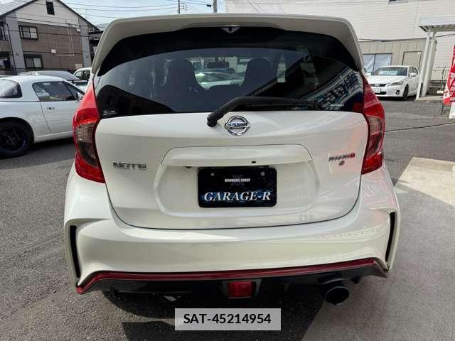 Nissan NOTE 2015-09 7823157-6