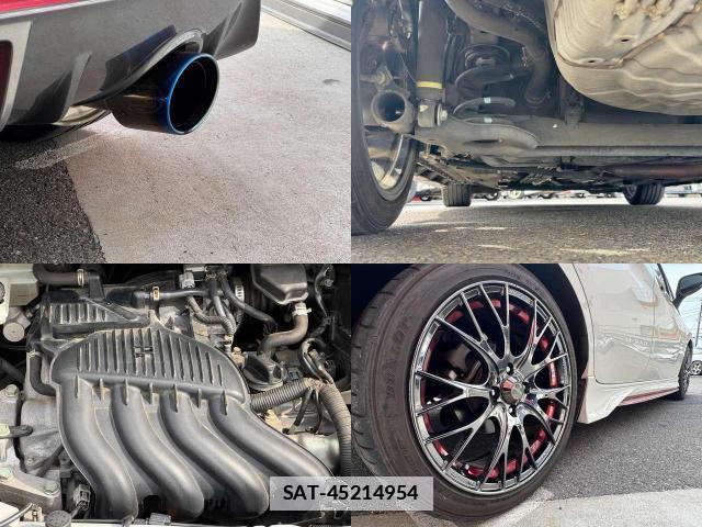 Nissan NOTE 2015-09 7823157-7