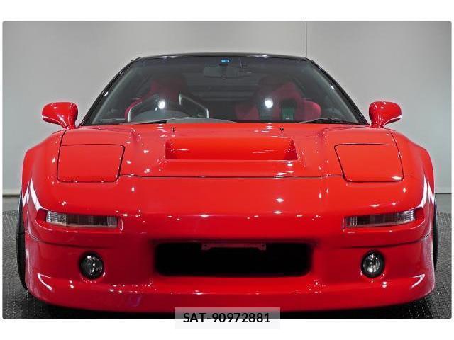 Honda NSX 1991-10 7817693-1